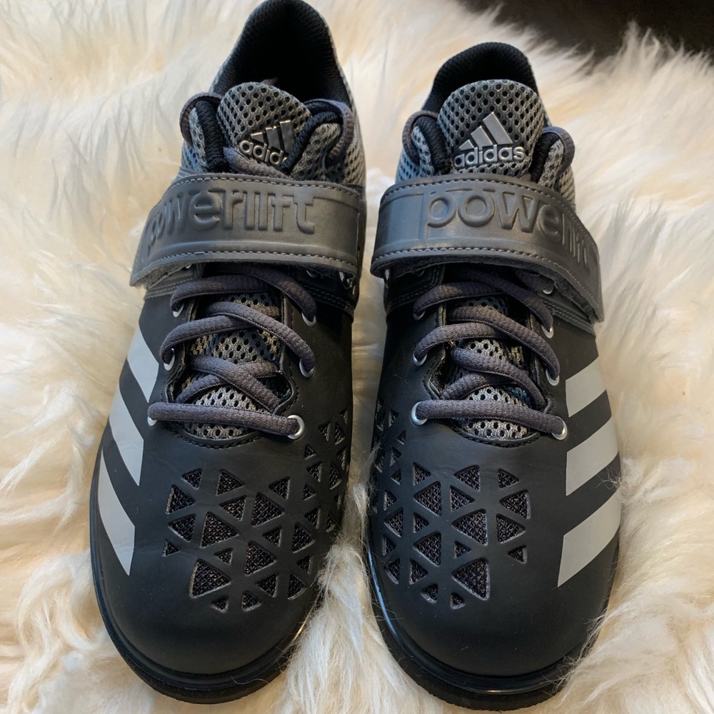 Adidas Powerlift 3.1